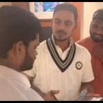 ईशान किशन
