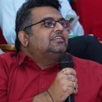 आरोपी सत्य प्रकाश।