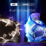 SENS Smart TV