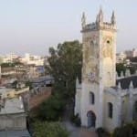 St Paul's Church Varanasi