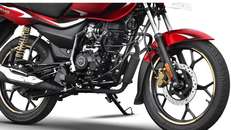 bajaj platina 110 abs