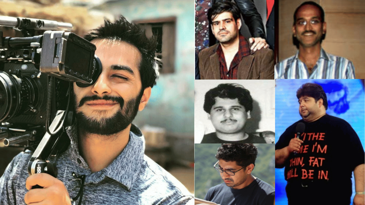Vishal Bhardwaj son Aasman debuts in Hindi cinema with Kuttey Trailer rohan ketan rajat ayan abhay
