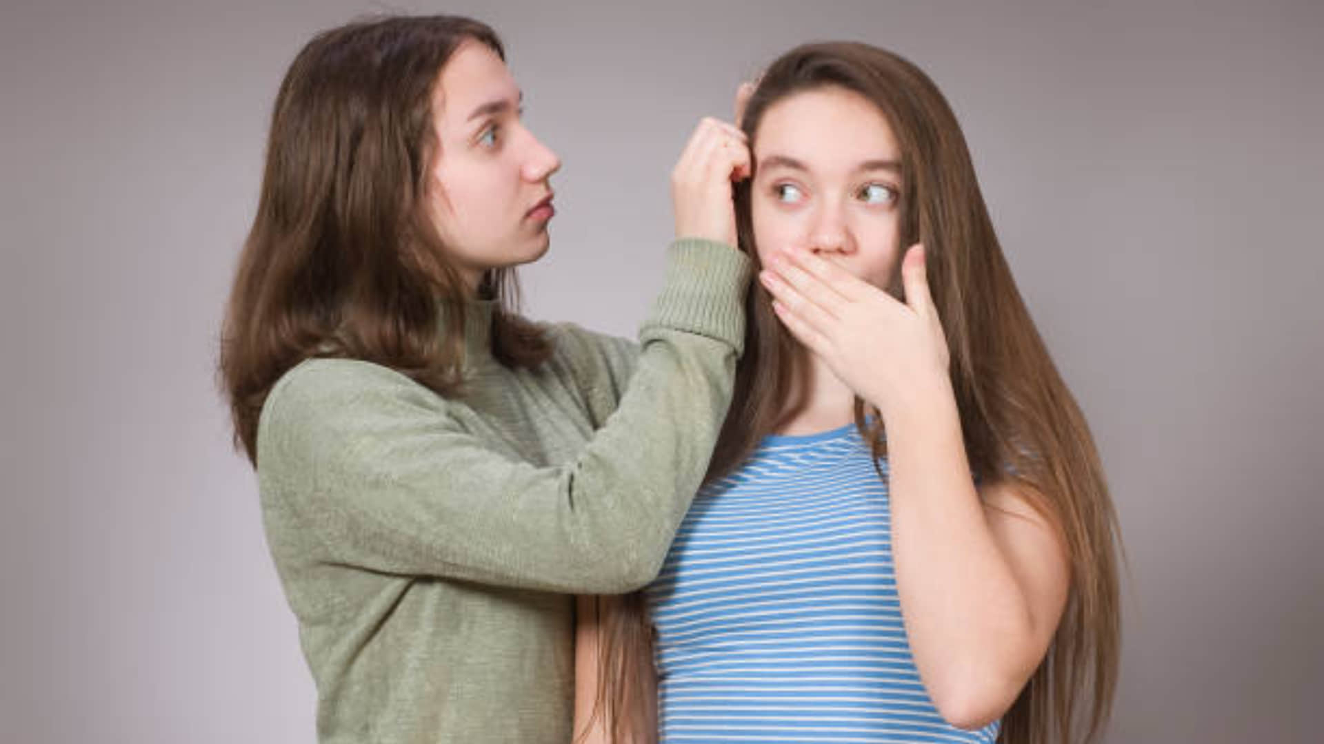 white hair turn black with this homemade paste henna and coffee