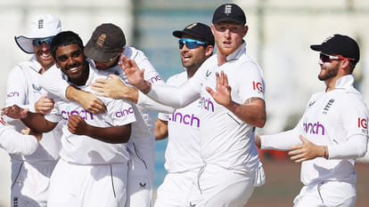 PAK vs ENG 3rd Test: England won the third Test by eight wickets, clean sweep Pakistan for the first time