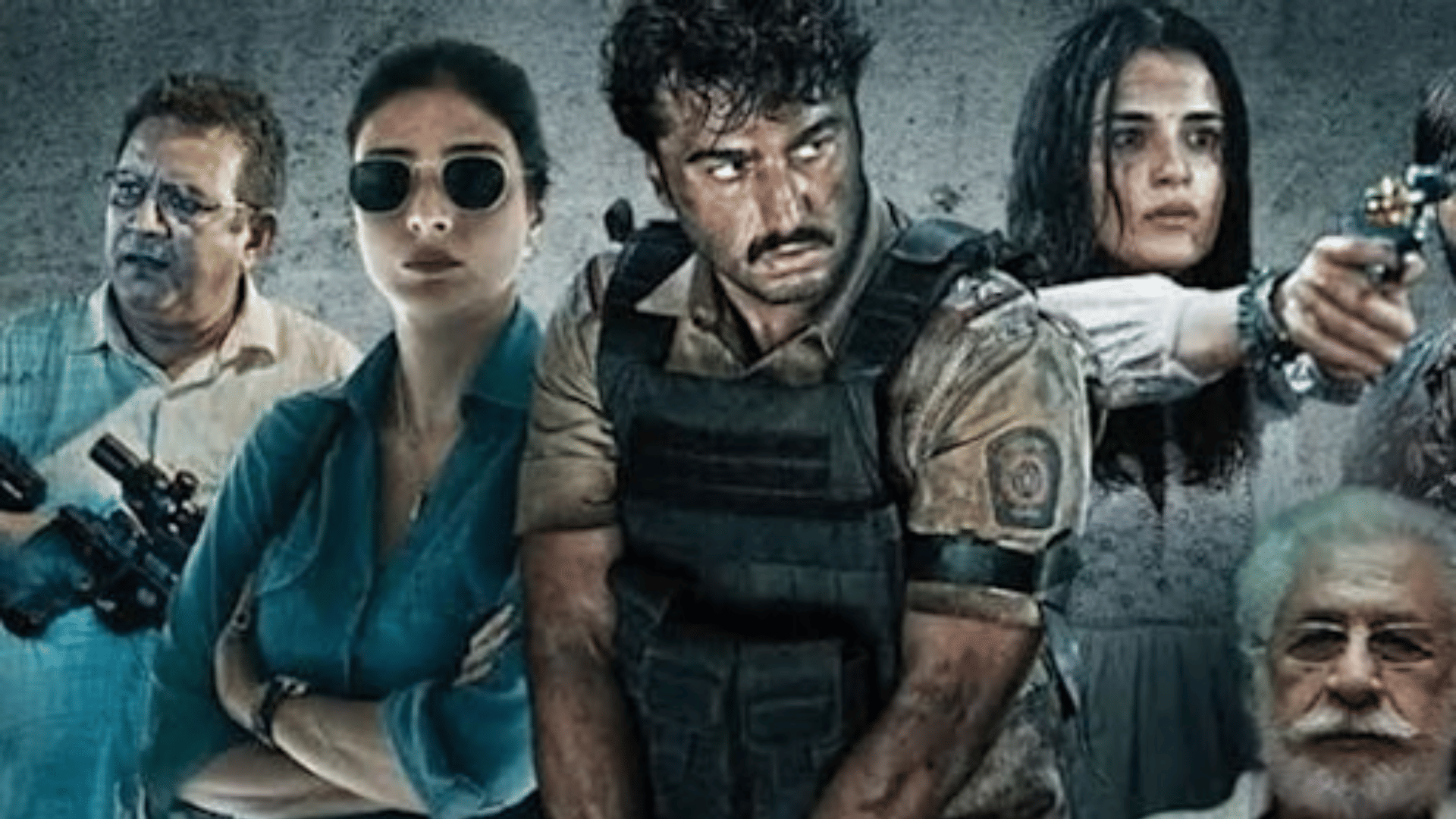 kuttey 2nd song out now arjun kapoor tabu konkana sharma film release date and more details here