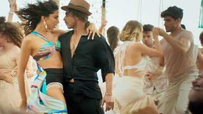 pathaan Trailor Leaked online know truth about viral video shahrukh khan and deepika padukone