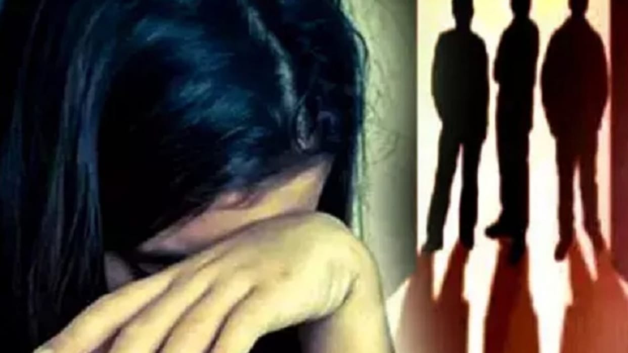 Rape victim's newborn dies in hospital