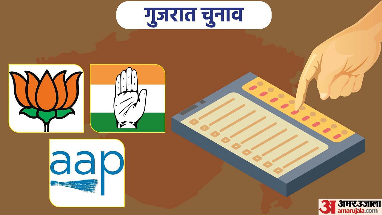 Gujarat Election 2022: Bayad Assembly Seat Profile And History - Amar ...