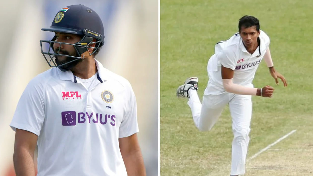 BCCI names updated India squad for 2nd Test vs Bangladesh; Rohit Sharma, Navdeep Saini ruled out