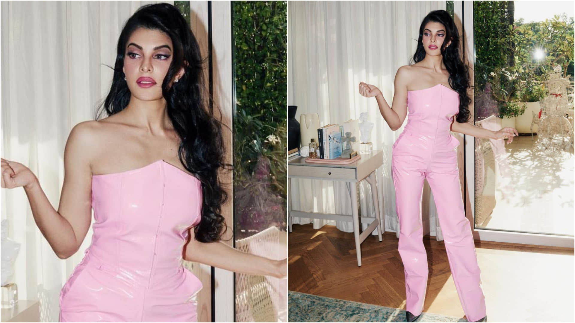 must try these 5 bollywood inspired jumpsuit for perfect party look in this new year 2023