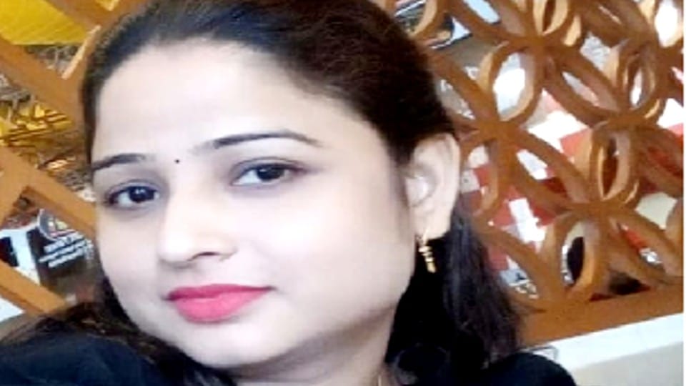 Husband killed second wife after love marriage in Agra