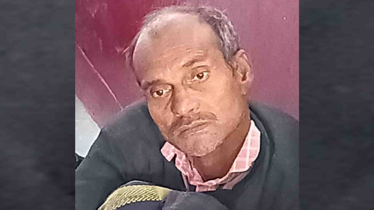 Fatehpur: Escaped prisoner arrested