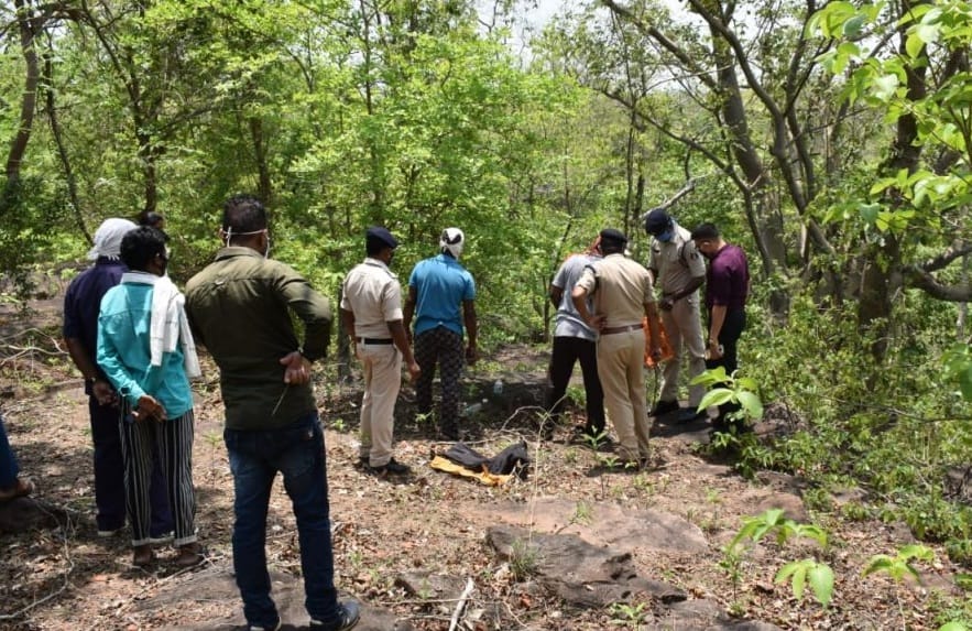 Hamirpur City Forest Case, obscene video was made viral, five accused convicted