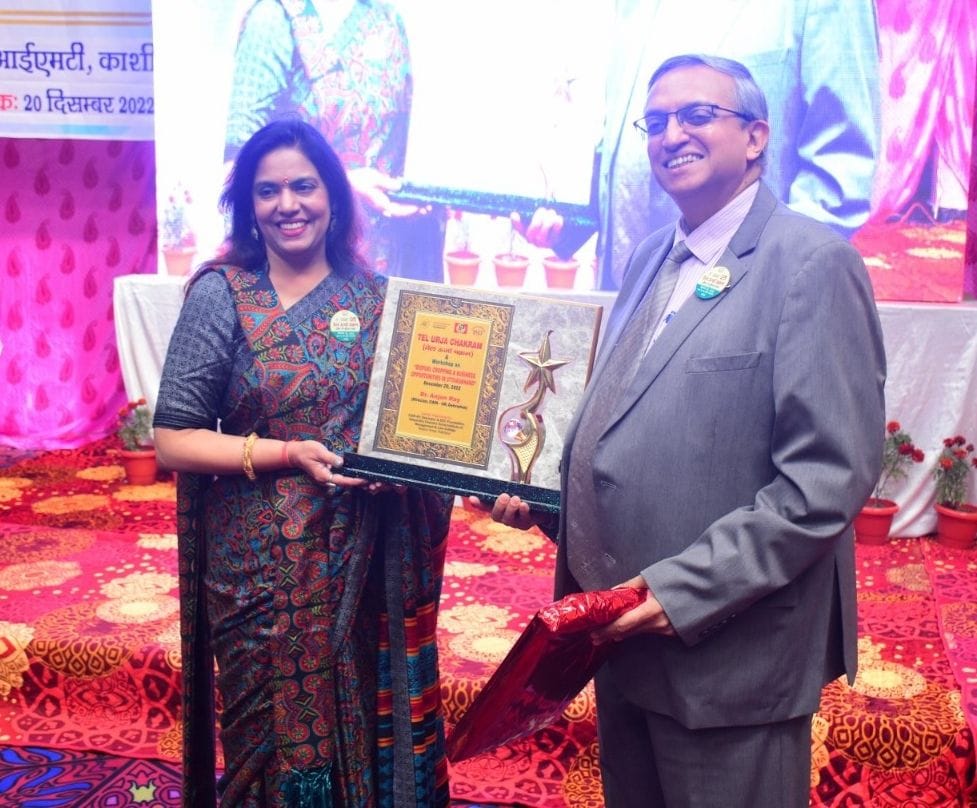 Bio fuel plant will prove to be a milestone in the development of the state: Arya