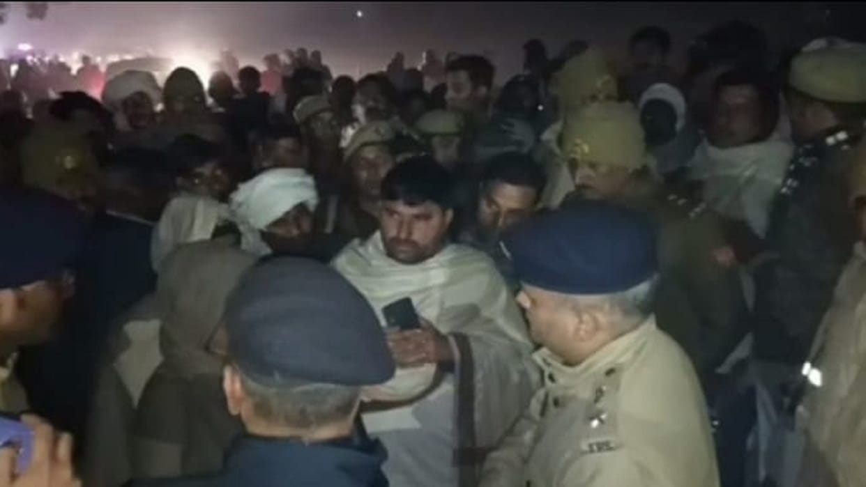 Baghpat: Body of seven-year-old child recovered, went missing on December 15