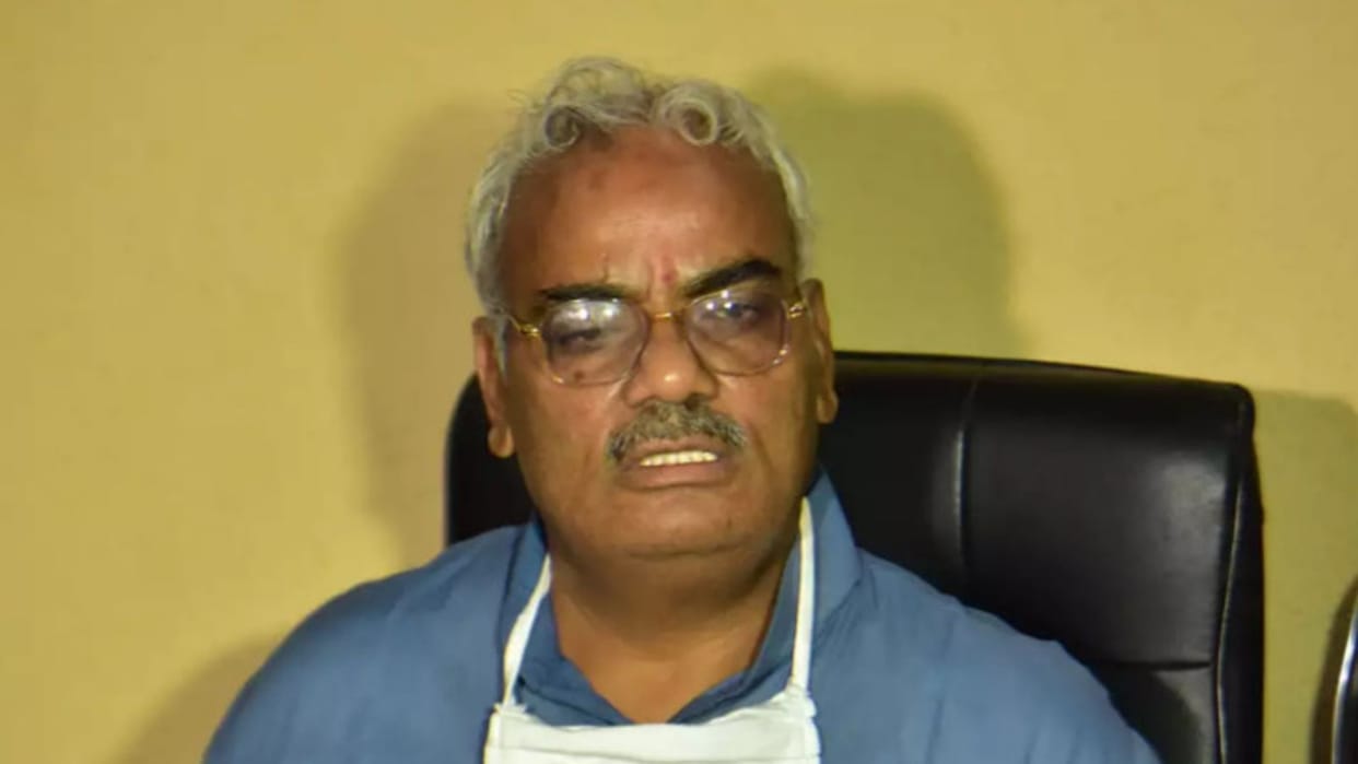 MLA Madan Dilawar controversial statement on congress