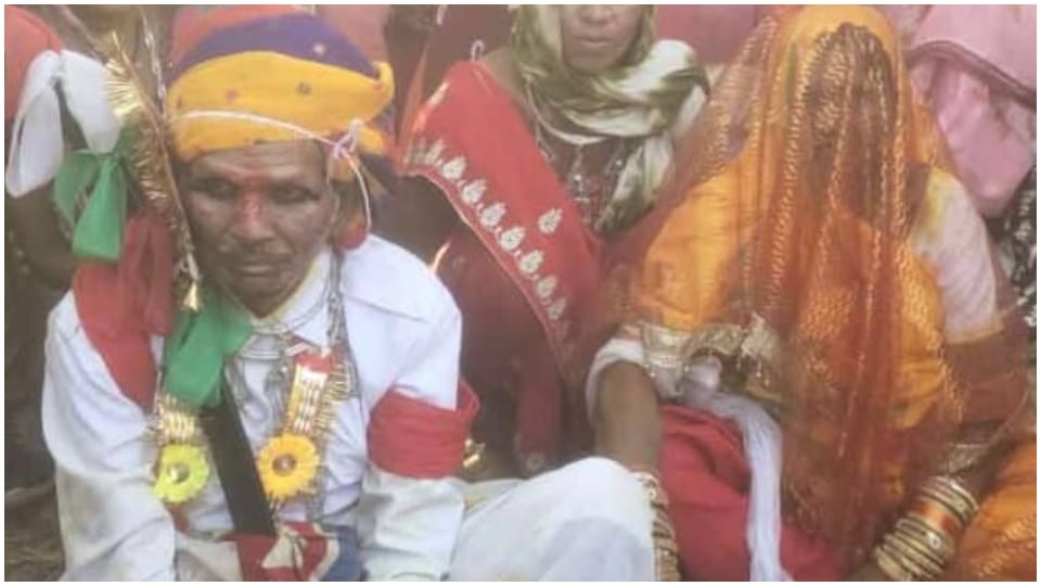 Memories 2022 Unique Marriages Of 2022 In Rajasthan Jaipur News