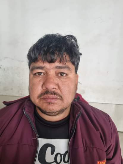 Meerut: Nepali servant Laxman arrested for looting 80 lakhs in builder house