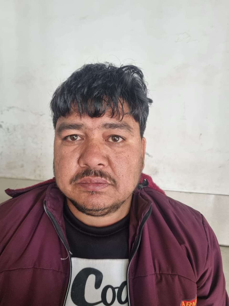 Meerut: Nepali servant Laxman arrested for looting 80 lakhs in builder house