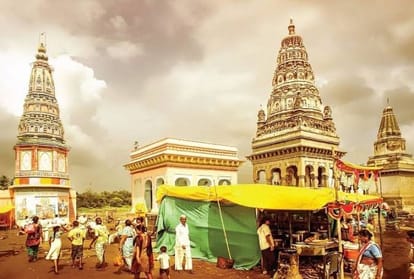 There will soon be another Dham for the devotees in Banaras, Vishwa Mangalya Sabha will get the construction d