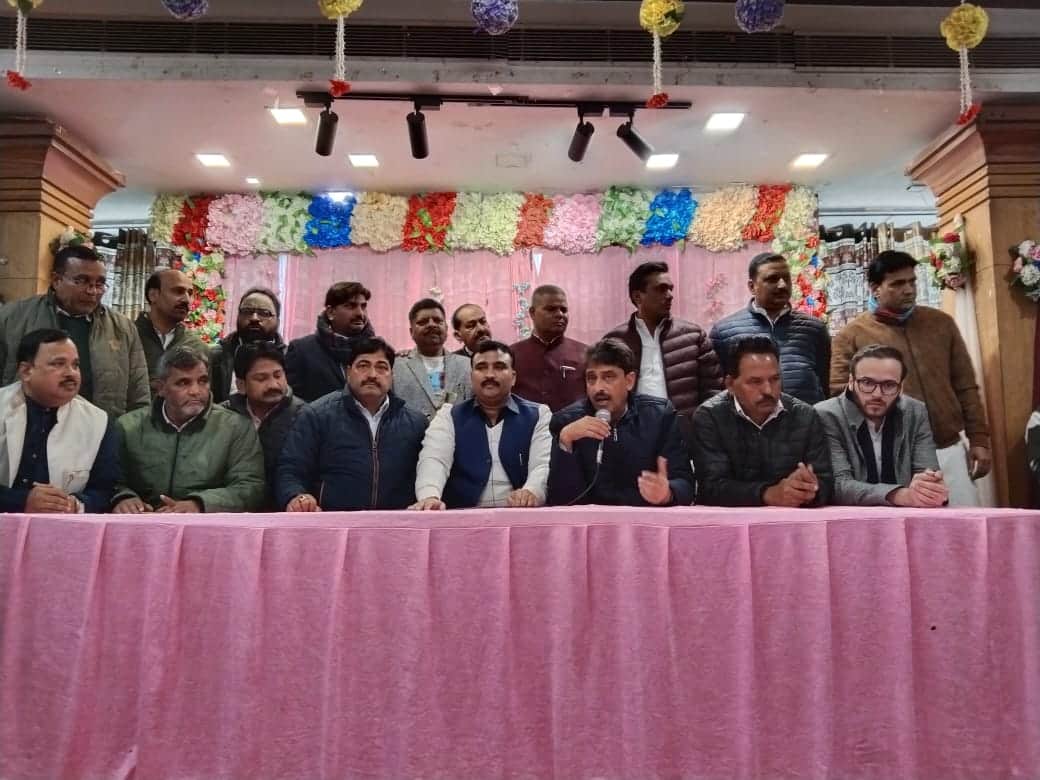 BSP declares Imran Masood wife Saima Masood as candidate for Saharanpur mayor seat