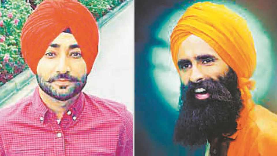 Income tax raids lasted 31 hours at the locations of Punjabi singers