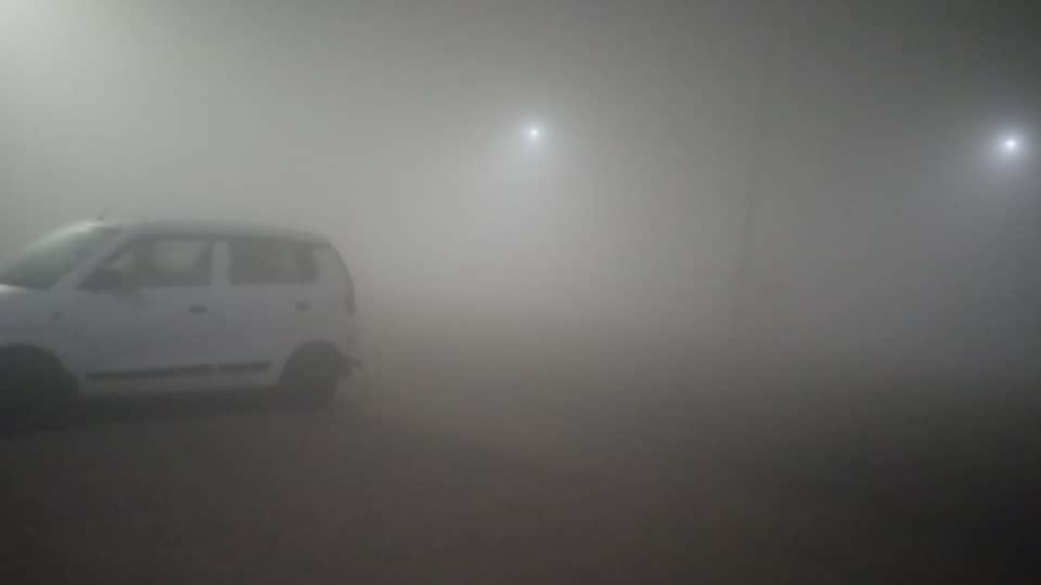 Weather Update: Now rain and hailstorm with severe cold, know when the rain is expected in your area?