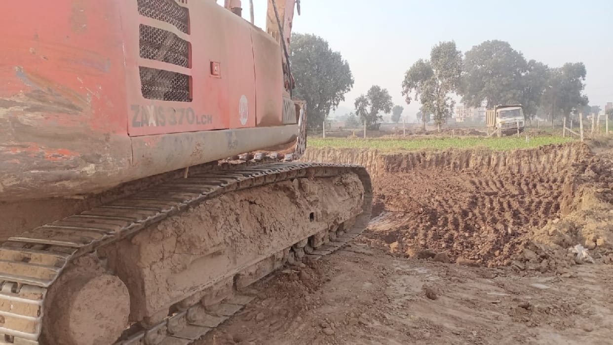 Doon-Saharanpur rail line Survey will be completed by February Uttarakhand news in hindi
