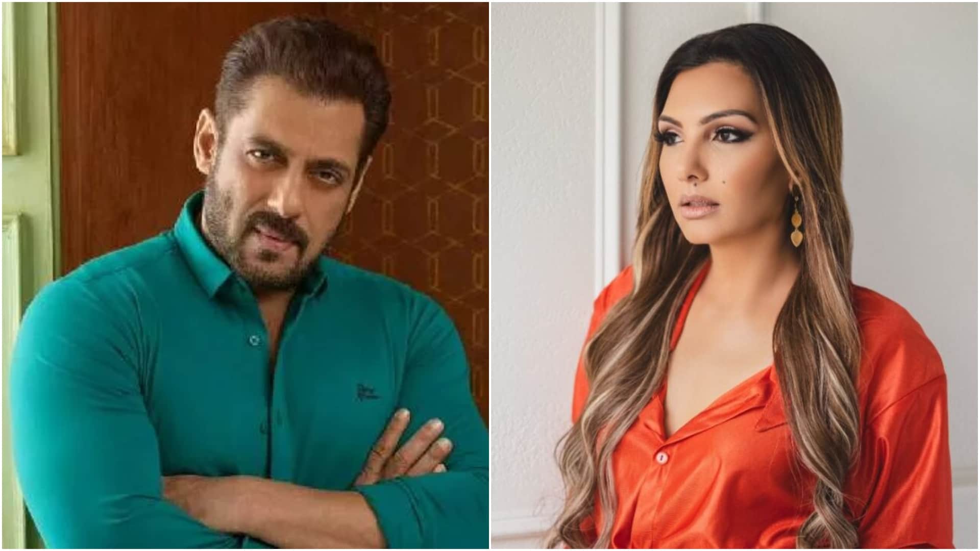 somy ali salman khan ex girlfriend again accuses him of physical abuse and says he used to beat her