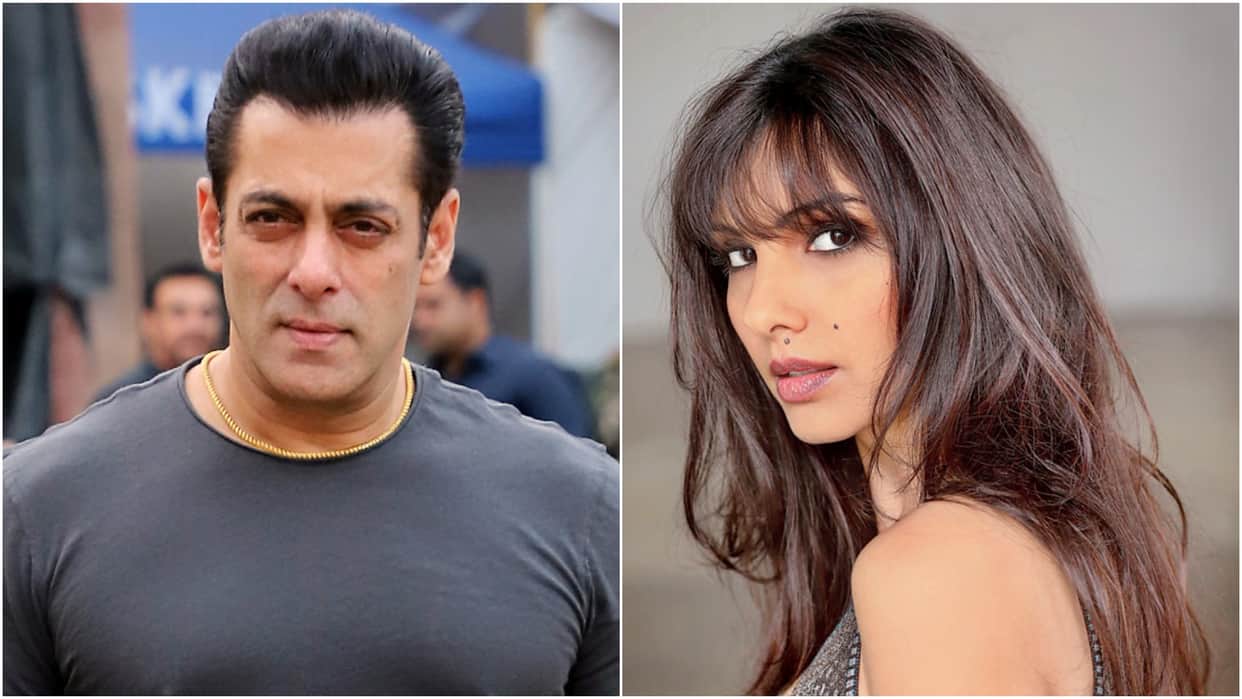 somy ali salman khan ex girlfriend again accuses him of physical abuse and says he used to beat her