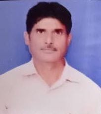 Teacher's body found lying in the room