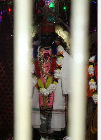 There will soon be another Dham for the devotees in Banaras, Vishwa Mangalya Sabha will get the construction d