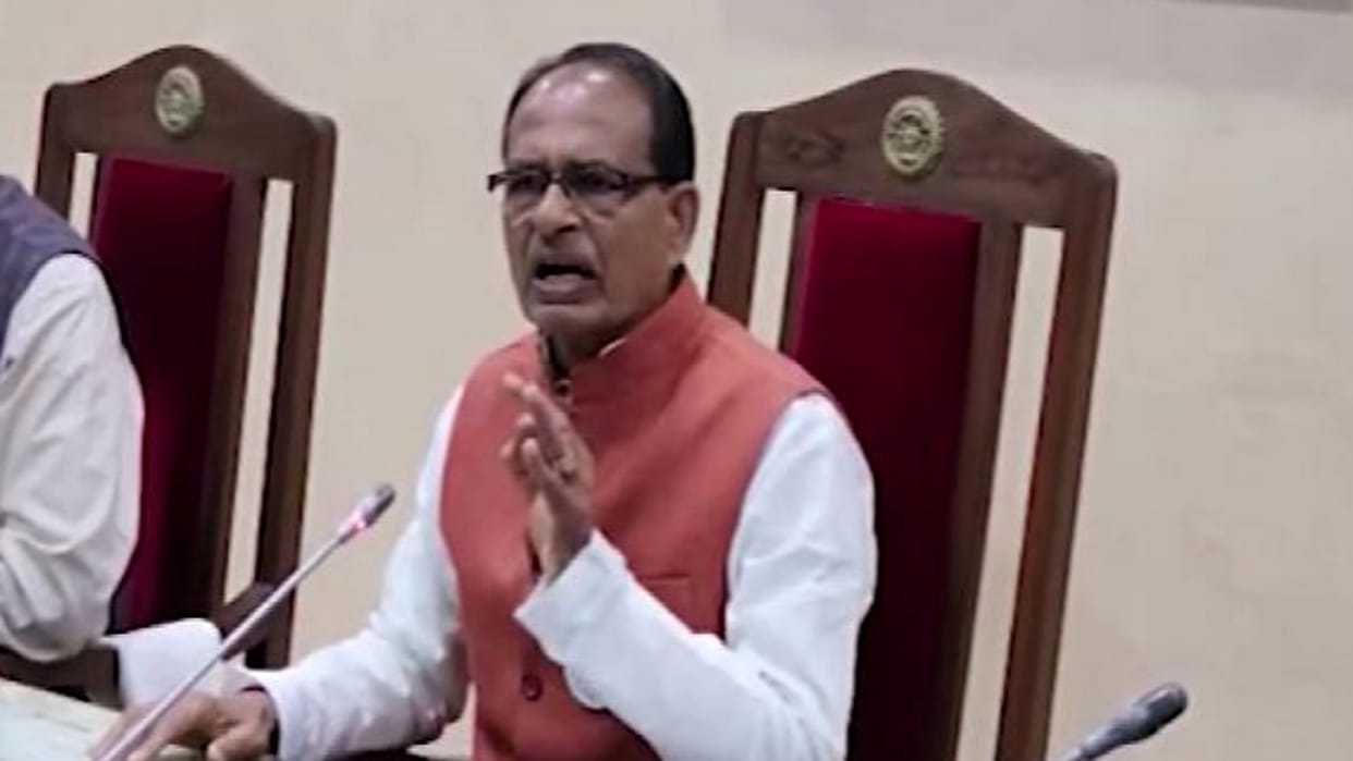 Shivraj cabinet Big decision Vikas Yatras will be organized in entire state from February 1 to 15