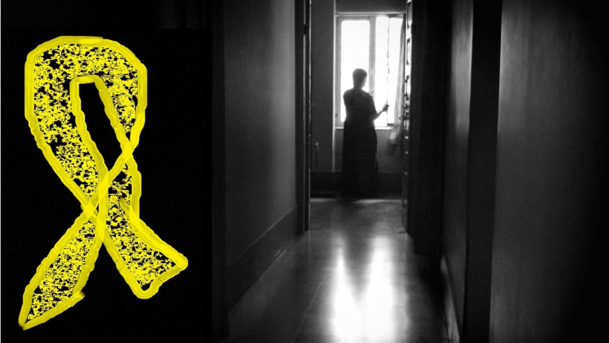 IIT Basar student suffering from OCD committed suicide, what expert advice to reduce suicide rate in India