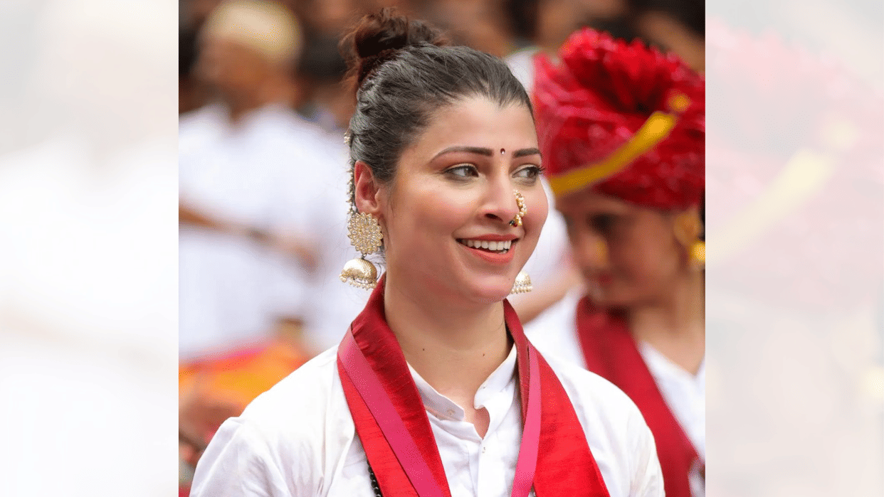 Marathi actress Tejaswini Pandit reveals that her apartment landlord ask for sexual favour