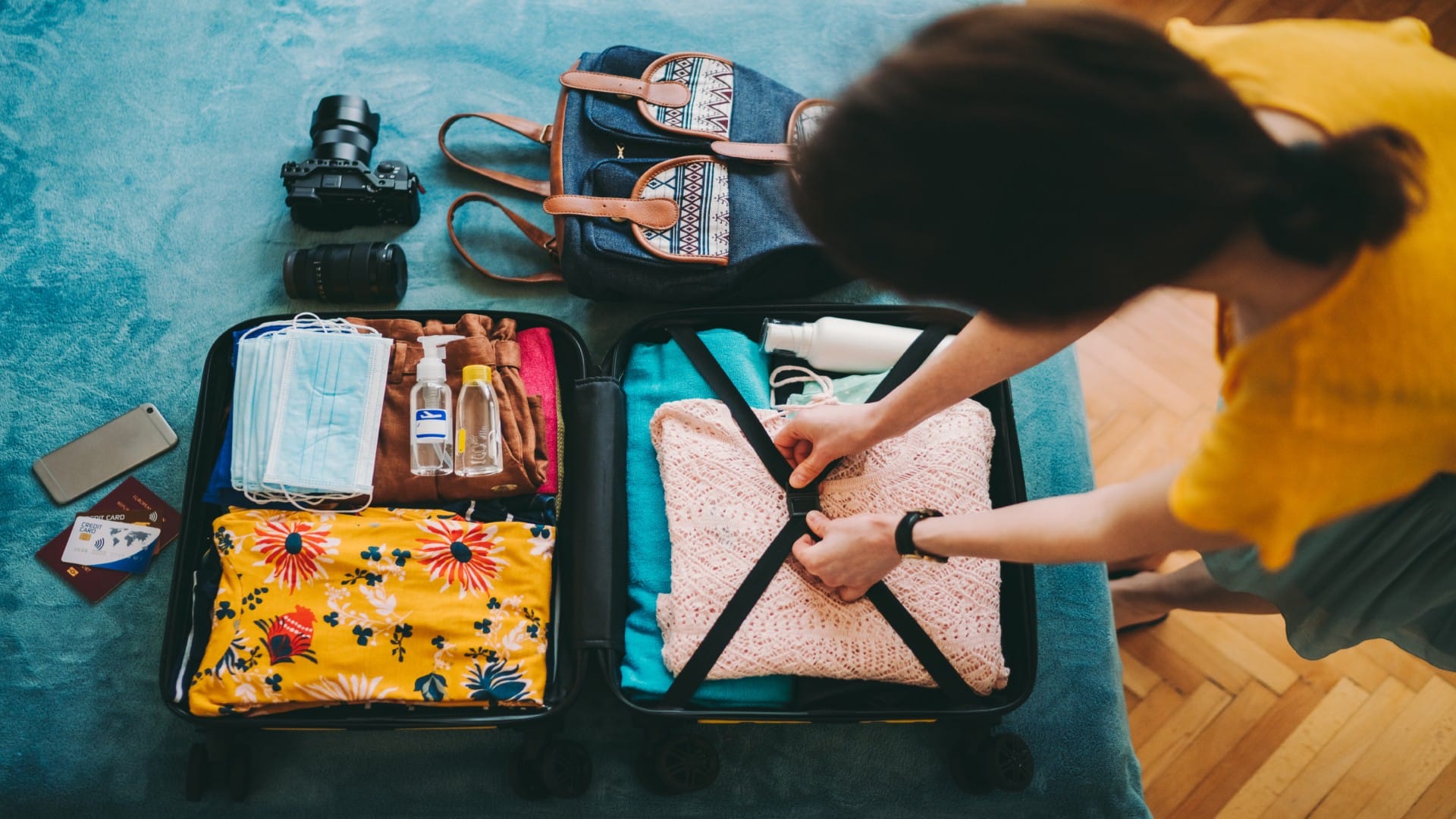 Relationship Tips Ways to Make First Couple Trip After Marriage Memorable