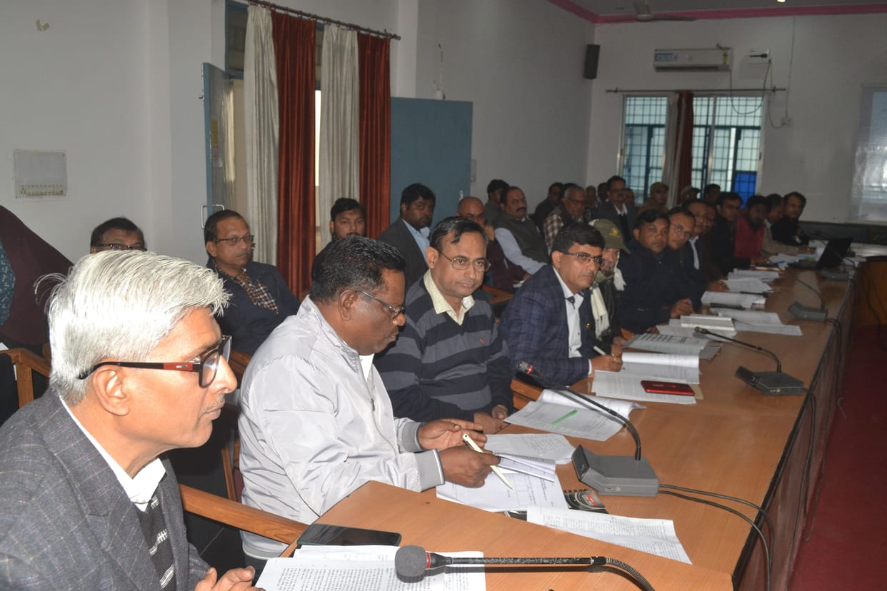 officers to discharge their duties