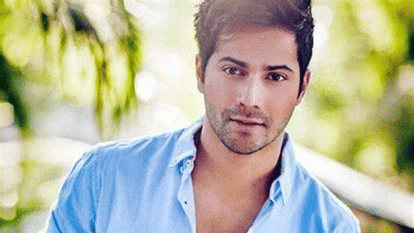 Citadel actor Varun Dhawan drops fun BTS with Samantha Ruth Prabhu and others from Serbia watch here