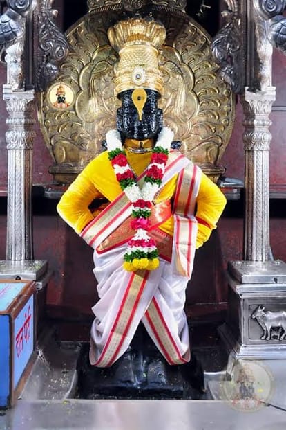 There will soon be another Dham for the devotees in Banaras, Vishwa Mangalya Sabha will get the construction d