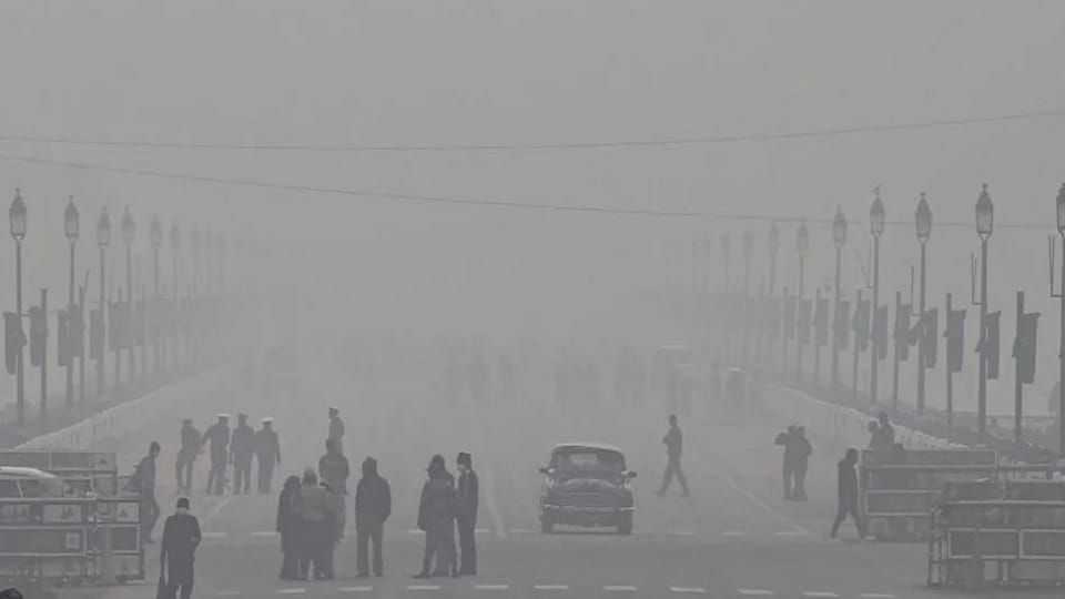 Weather Update Today 20 December IMD Rain And Coldwave Alert Know Aaj Ka Mausam Kaisa Rahega In Hindi
