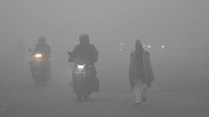 MP Madhya Pradesh Weather Update Today: Chilly in many areas of Madhya Pradesh