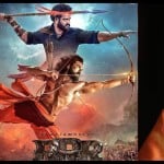 आरआरआर, कगंना रणौत