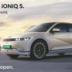 Hyundai Ioniq 5 EV