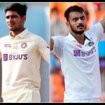 शुभमन गिल, अक्षर पटेल और कुलदीप यादव की रैंकिंग में सुधार हुआ