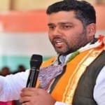 मंत्री अशोक चांदना