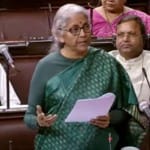 Budget 2023: Nirmala Sitharaman