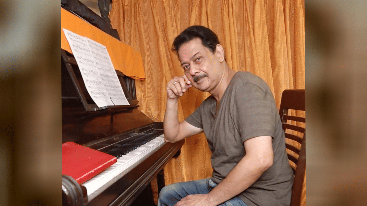 Anand birthday Composer talked about journey with Milind and Mansoor Khan Pankaj Parashar Majrooh Sultanpuri
