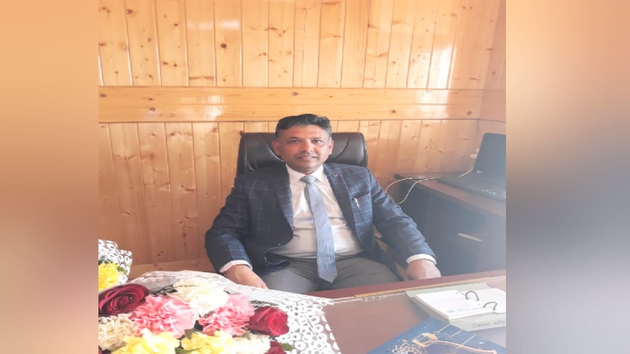 Advocate General Anoop Ratan said that the system will be changed to provide quick justice