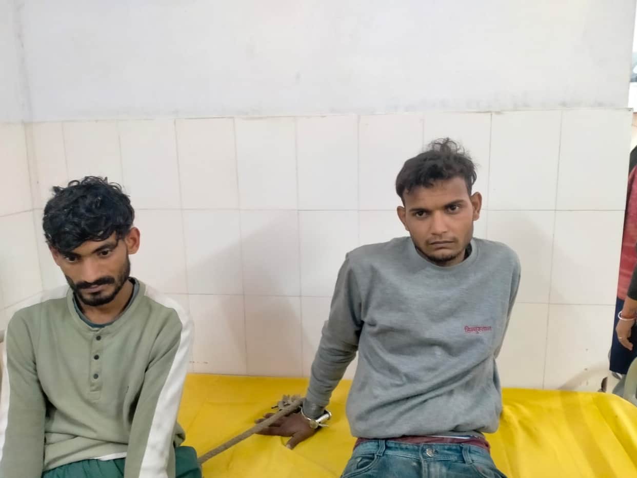 Baghpat Crime News: The accused have revealed the secret of Shaurya murder in police interrogation