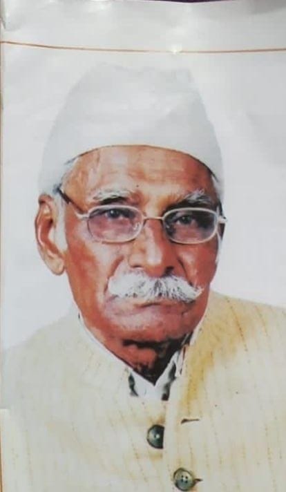 banke babu death anniversary today